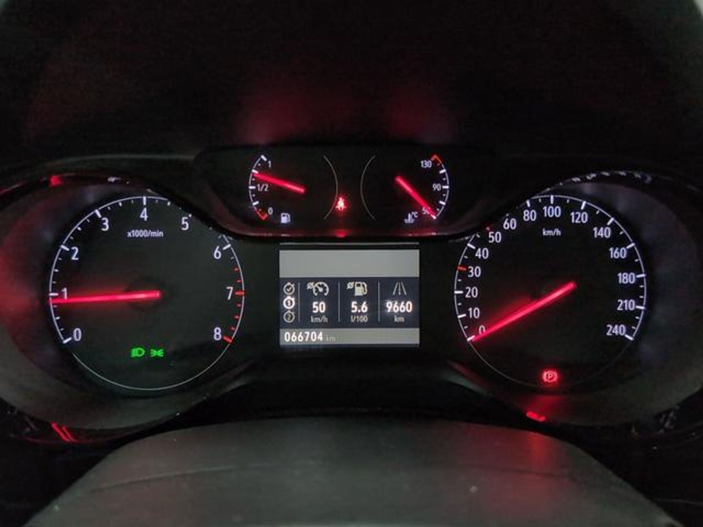 Opel Corsa 1.2 XEL Edition 55 kW (75 CV)