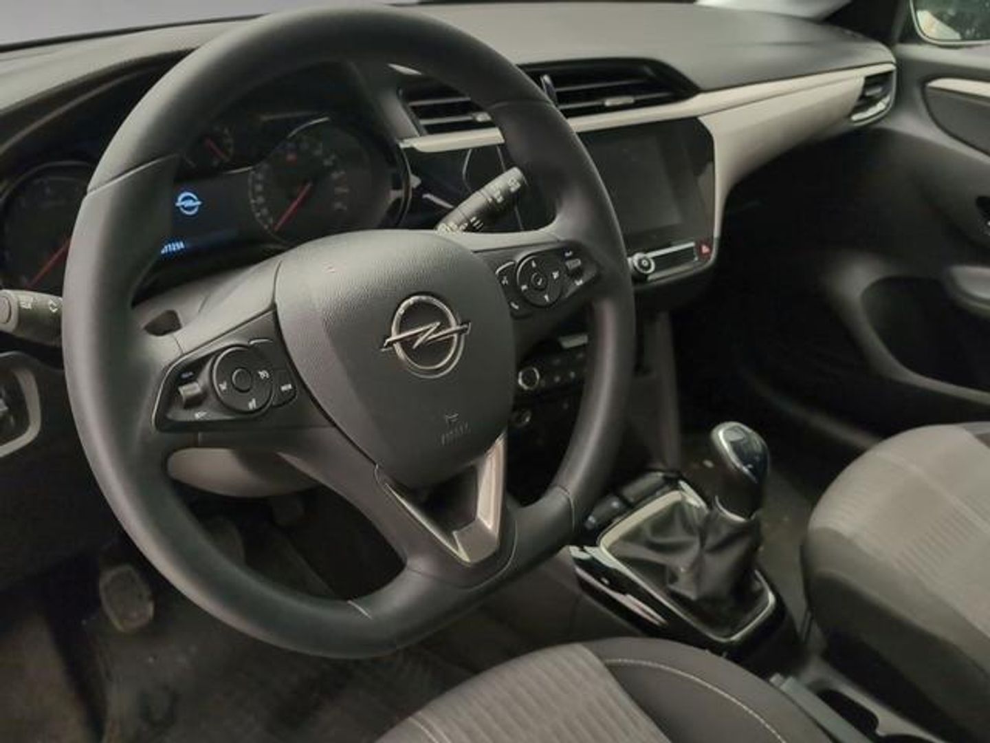 Opel Corsa 1.2 XEL Edition 55 kW (75 CV)
