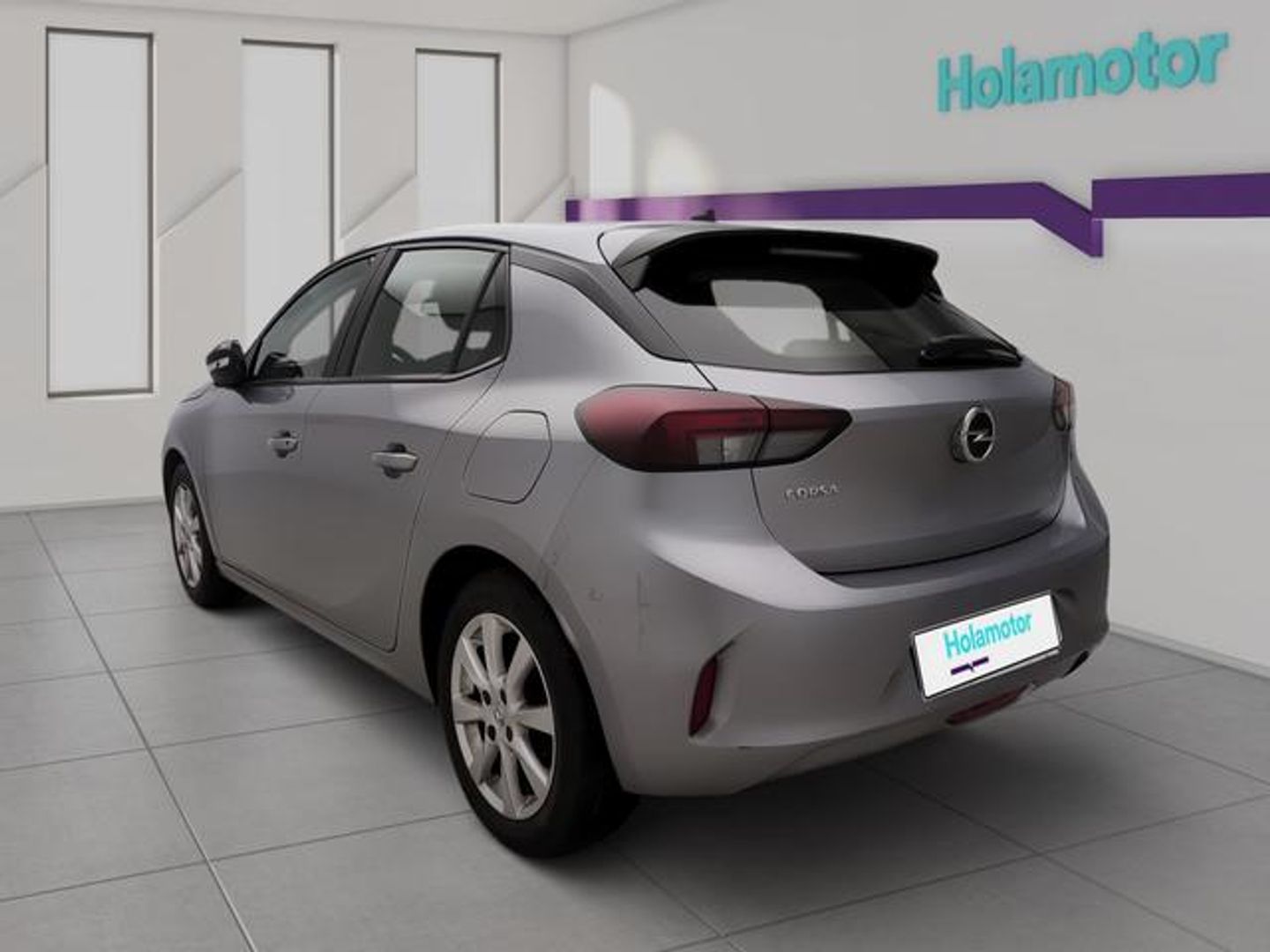 Opel Corsa 1.2 XEL Edition 55 kW (75 CV)