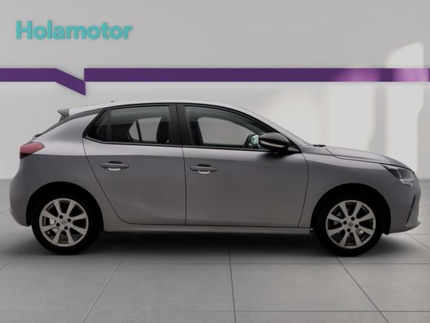 Opel Corsa 1.2 XEL Edition 55 kW (75 CV)