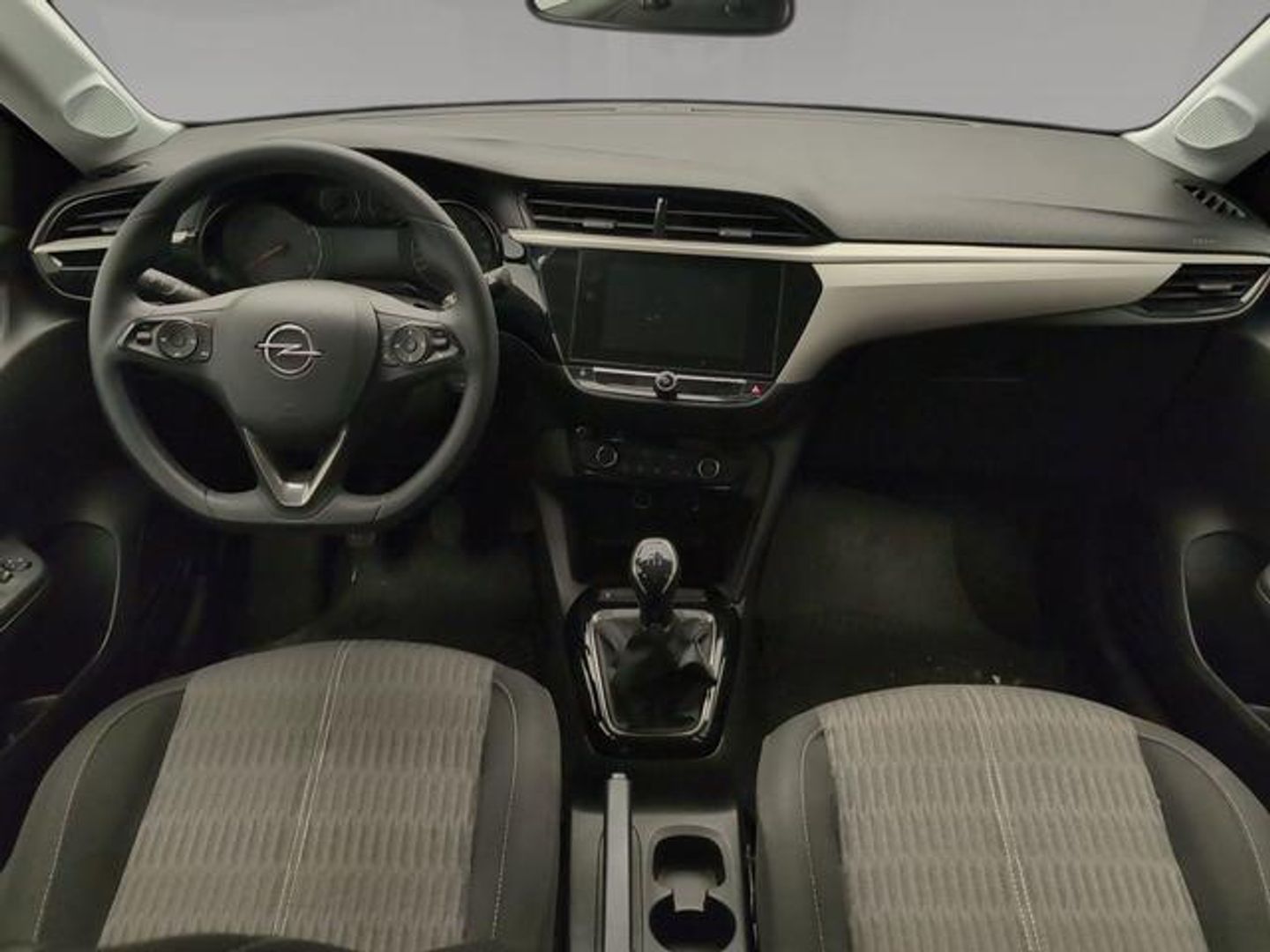 Opel Corsa 1.2 XEL Edition 55 kW (75 CV)