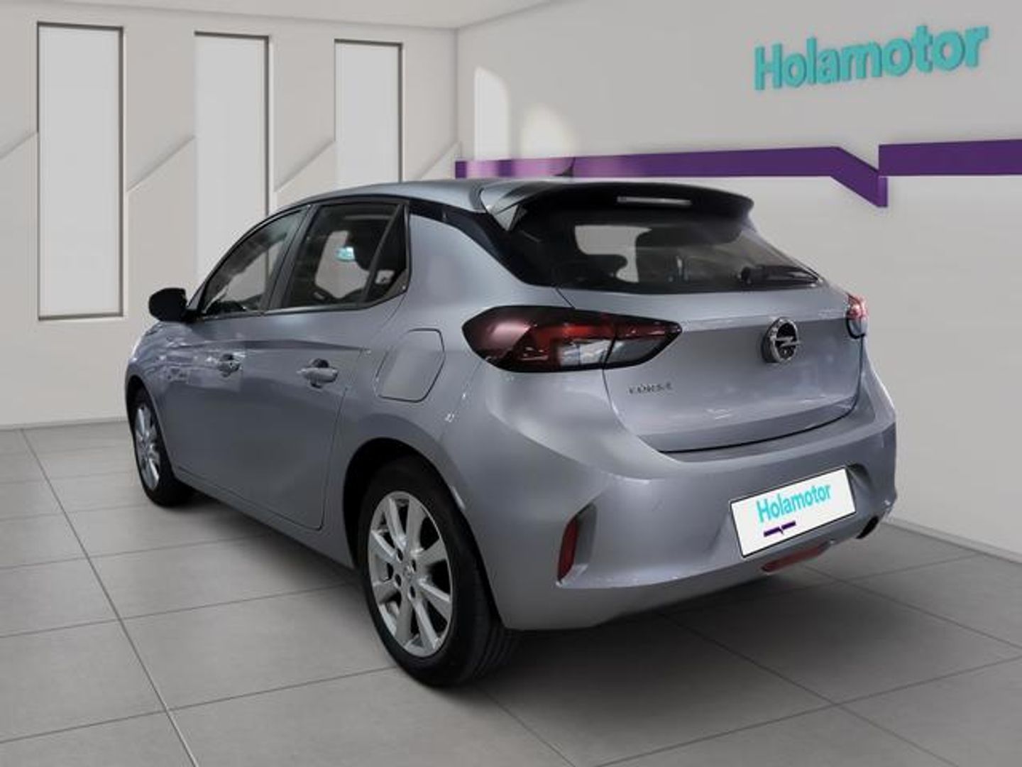 Opel Corsa 1.2 XEL Edition 55 kW (75 CV)
