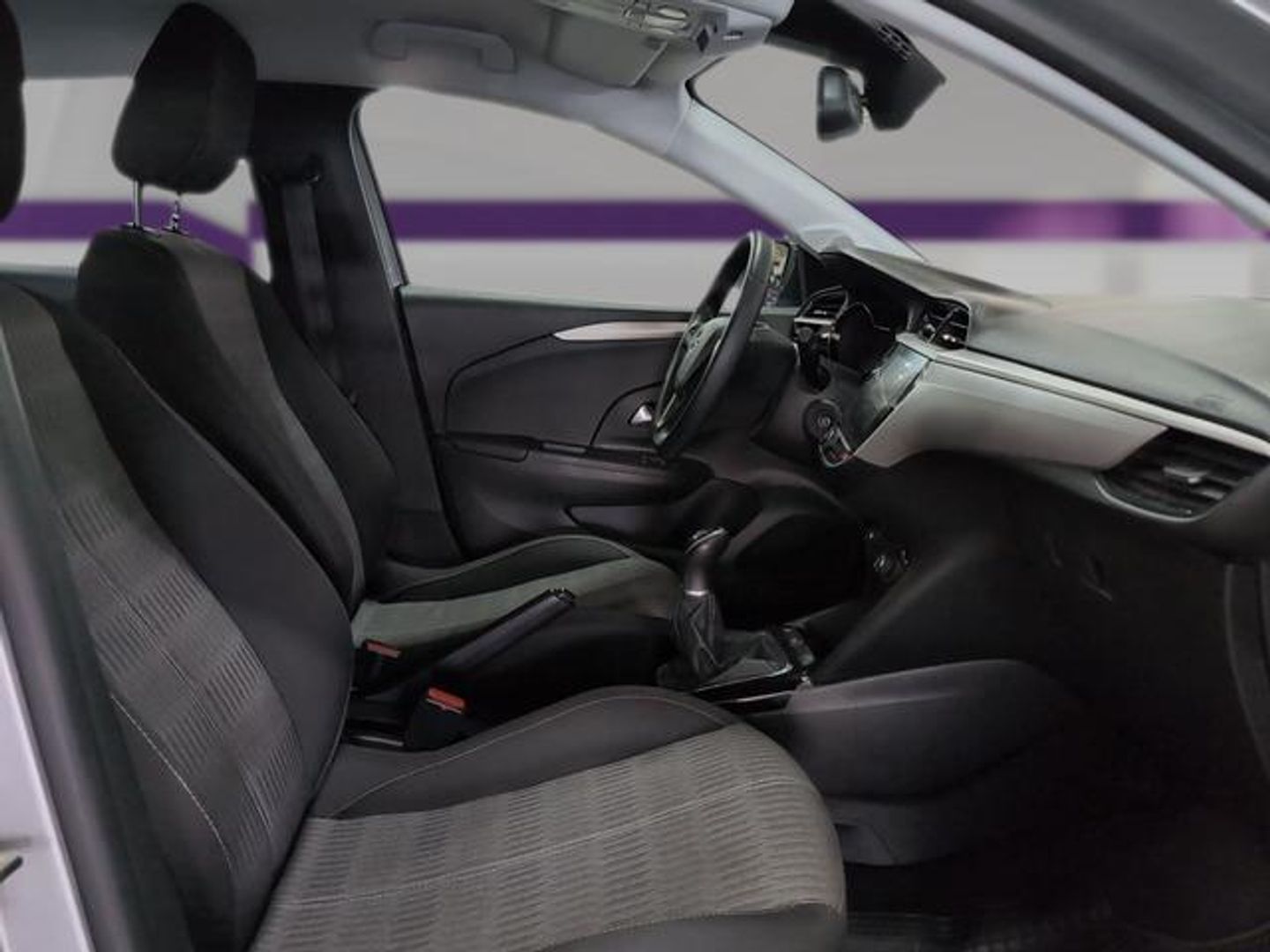 Opel Corsa 1.2 XEL Edition 55 kW (75 CV)