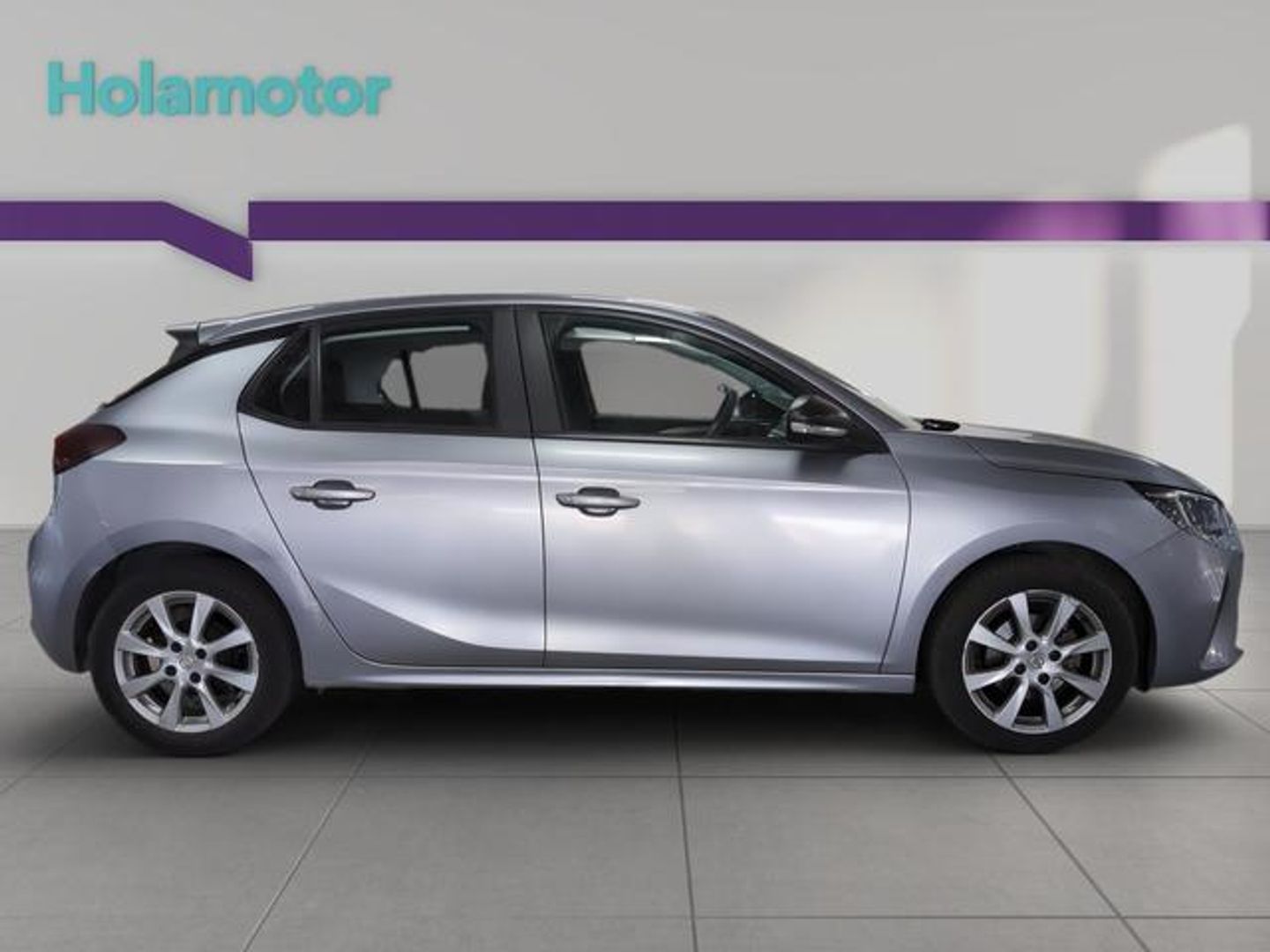 Opel Corsa 1.2 XEL Edition 55 kW (75 CV)