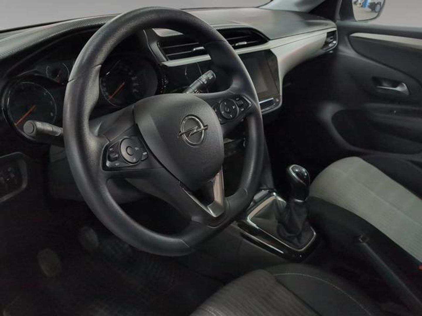 Opel Corsa 1.2 XEL Edition 55 kW (75 CV)
