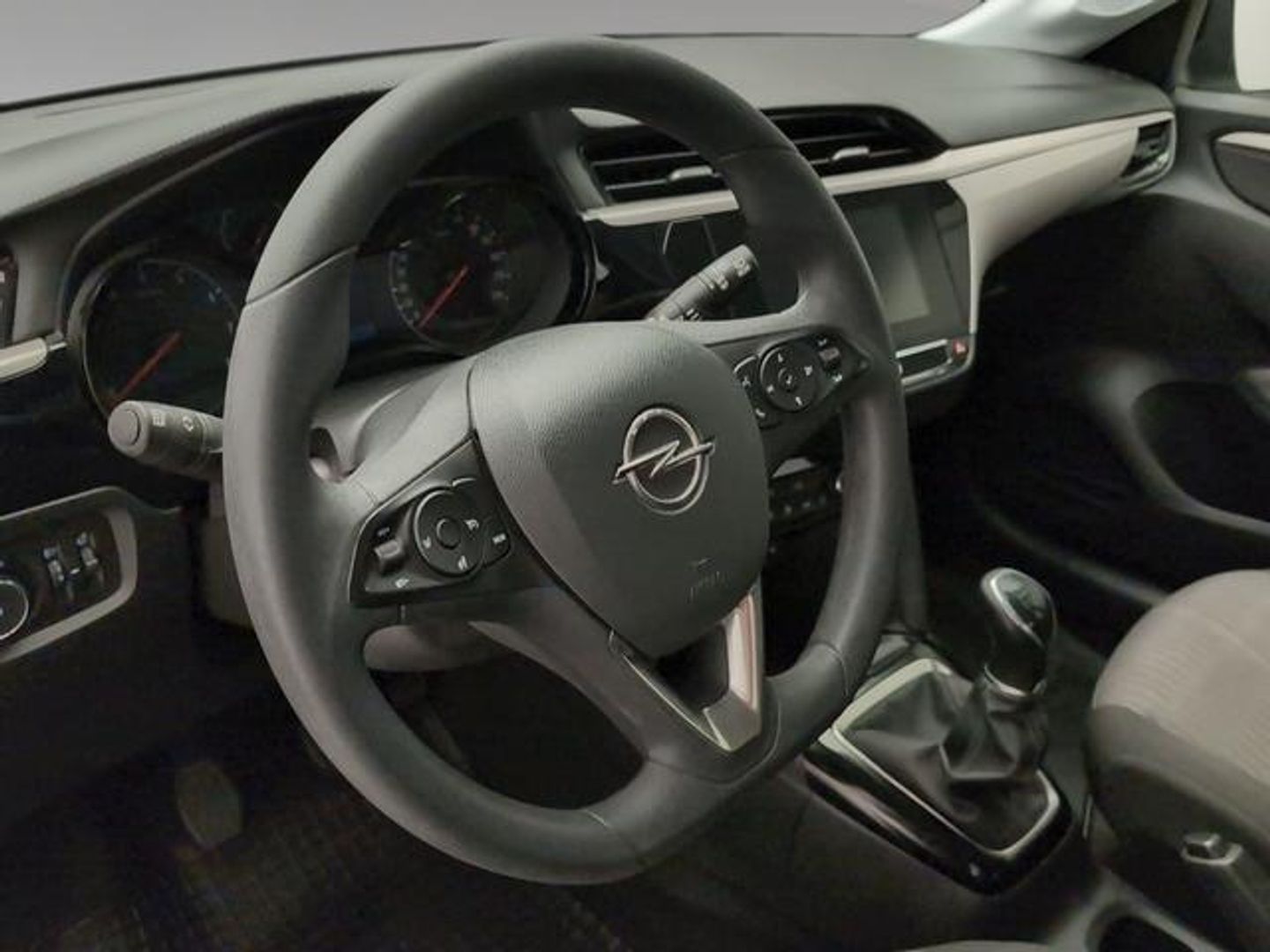 Opel Corsa 1.2 XEL Edition 55 kW (75 CV)