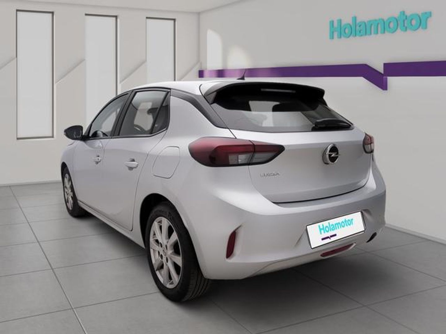 Opel Corsa 1.2 XEL Edition 55 kW (75 CV)