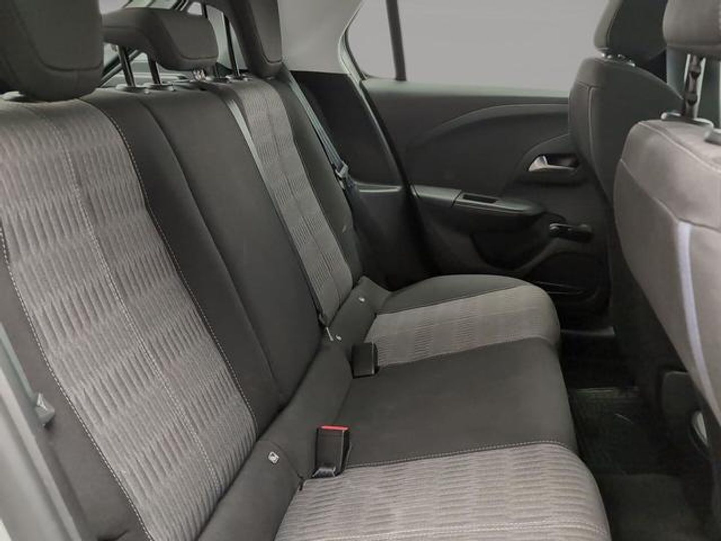 Opel Corsa 1.2 XEL Edition 55 kW (75 CV)