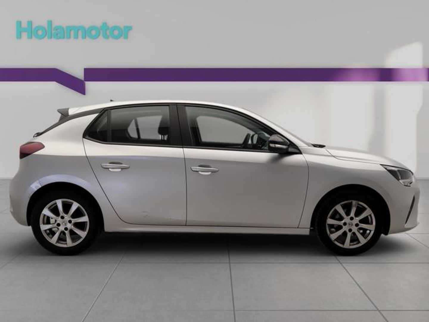 Opel Corsa 1.2 XEL Edition 55 kW (75 CV)
