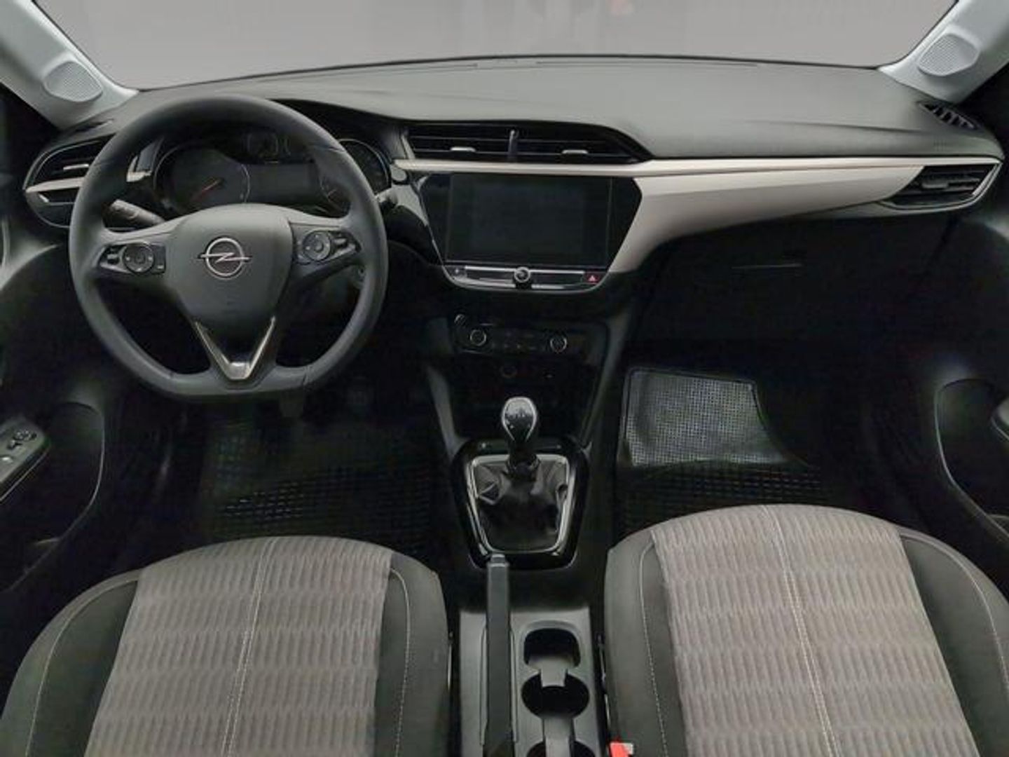 Opel Corsa 1.2 XEL Edition 55 kW (75 CV)