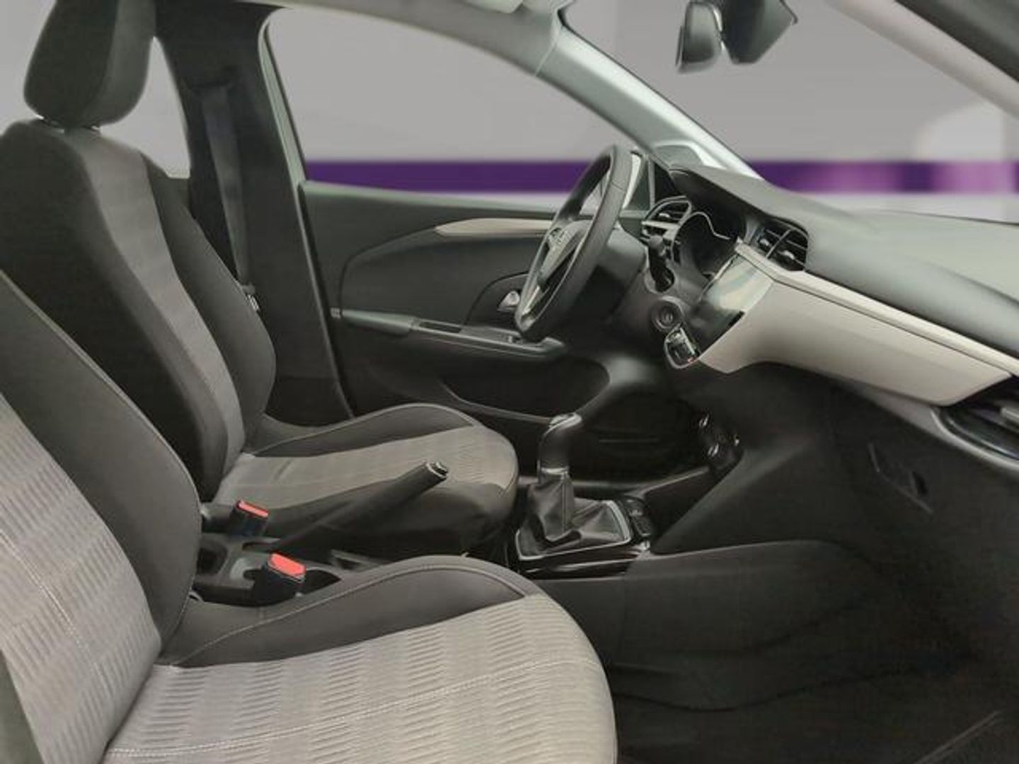 Opel Corsa 1.2 XEL Edition 55 kW (75 CV)