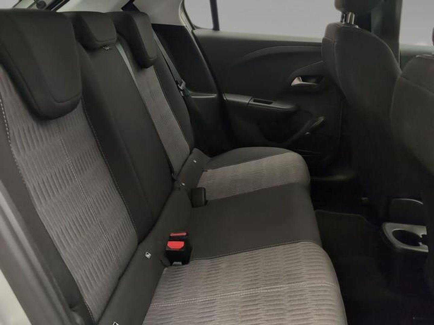 Opel Corsa 1.2 XEL Edition 55 kW (75 CV)