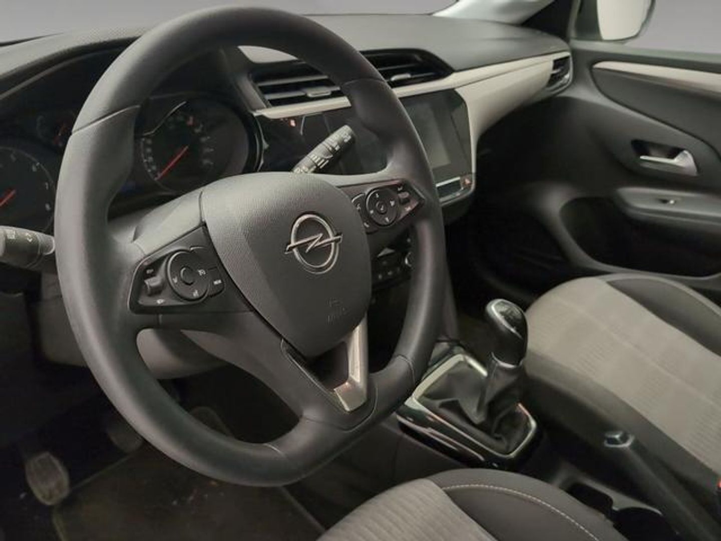 Opel Corsa 1.2 XEL Edition 55 kW (75 CV)