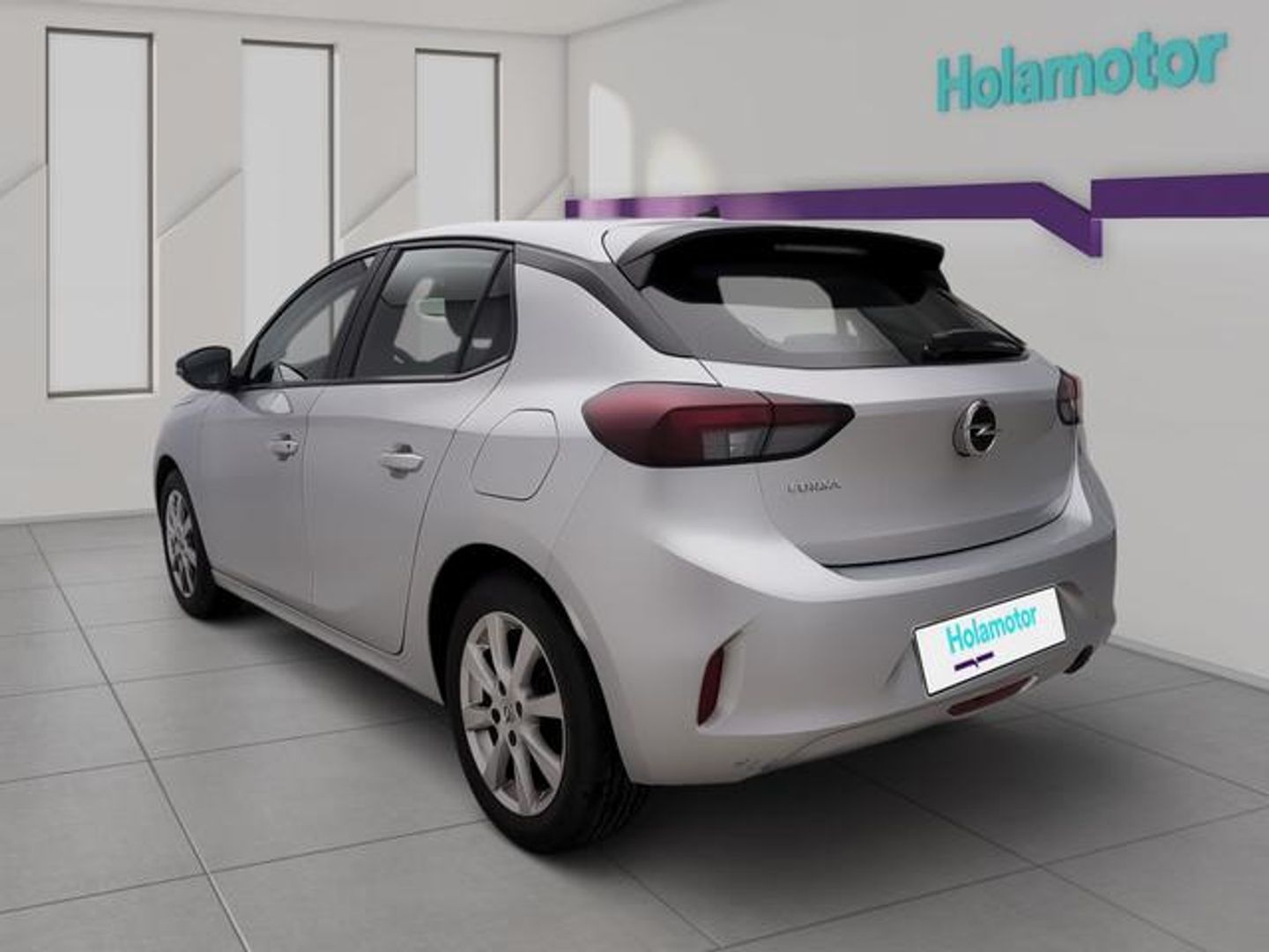 Opel Corsa 1.2 XEL Edition 55 kW (75 CV)