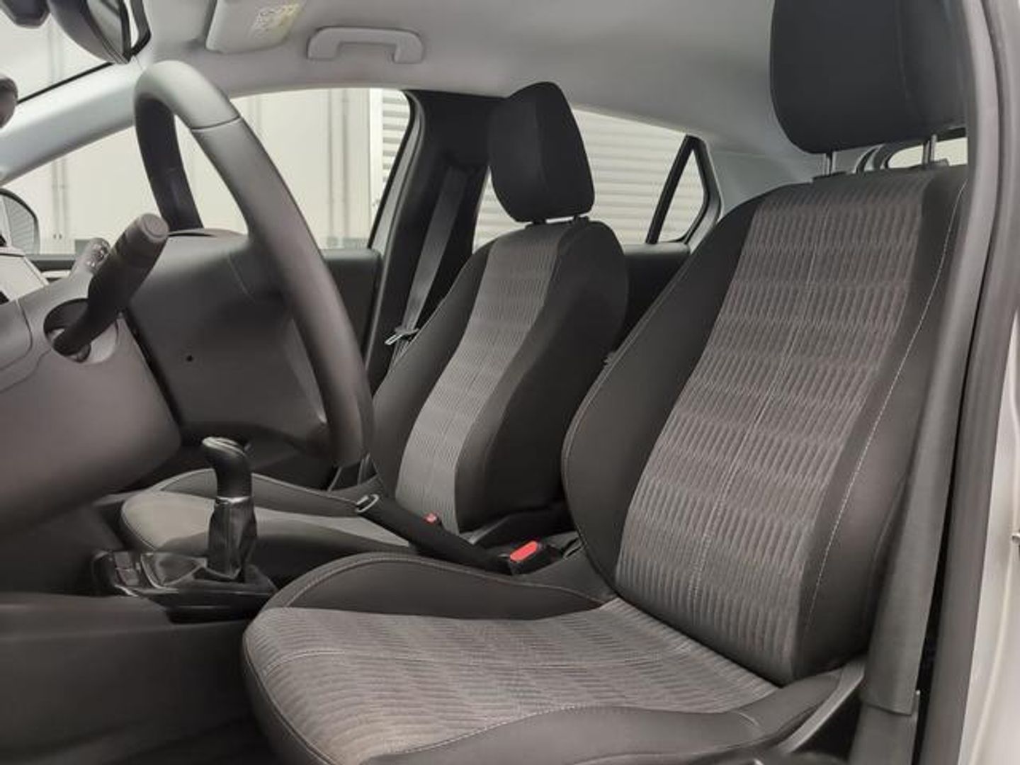 Opel Corsa 1.2 XEL Edition 55 kW (75 CV)