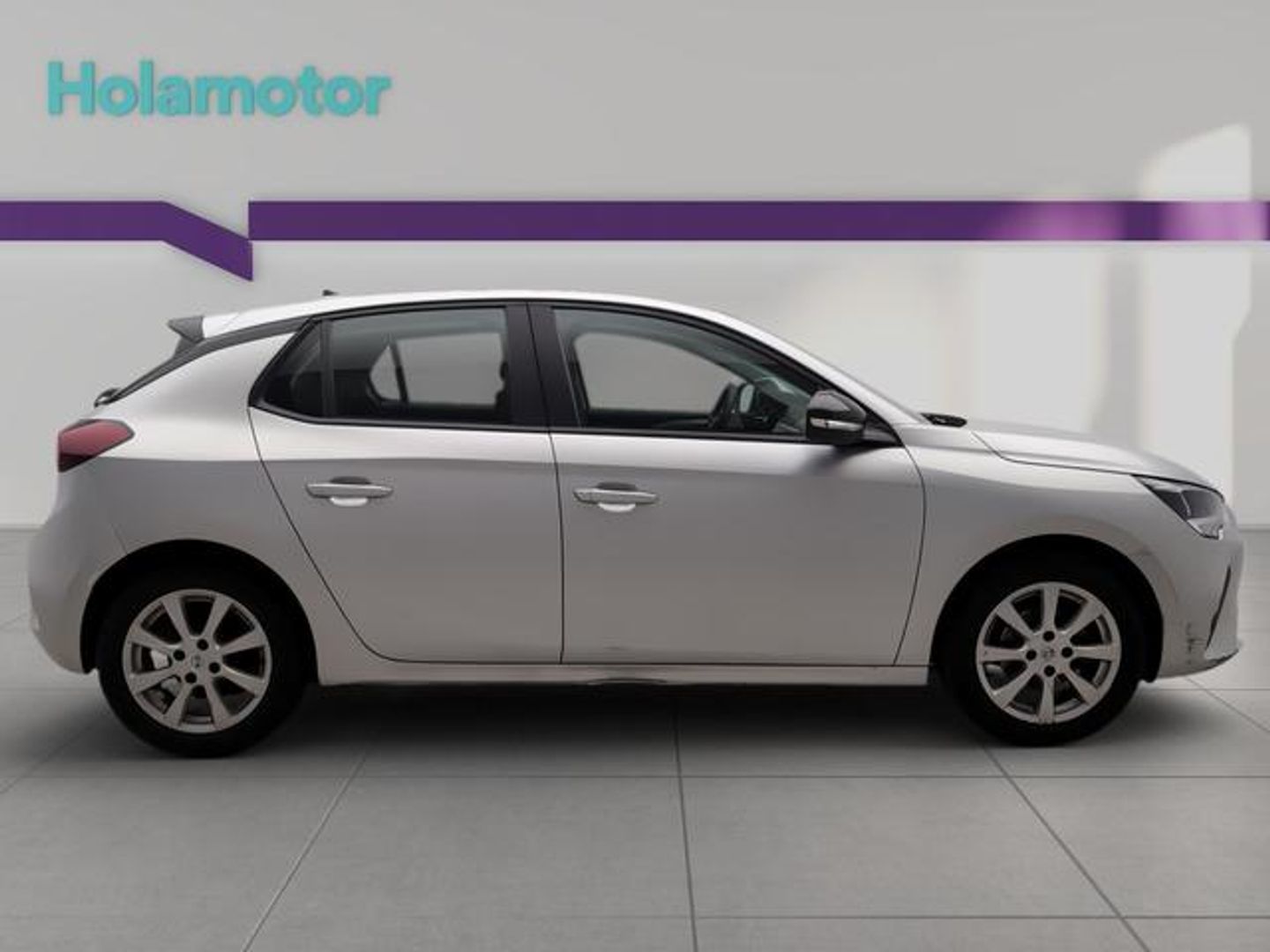 Opel Corsa 1.2 XEL Edition 55 kW (75 CV)