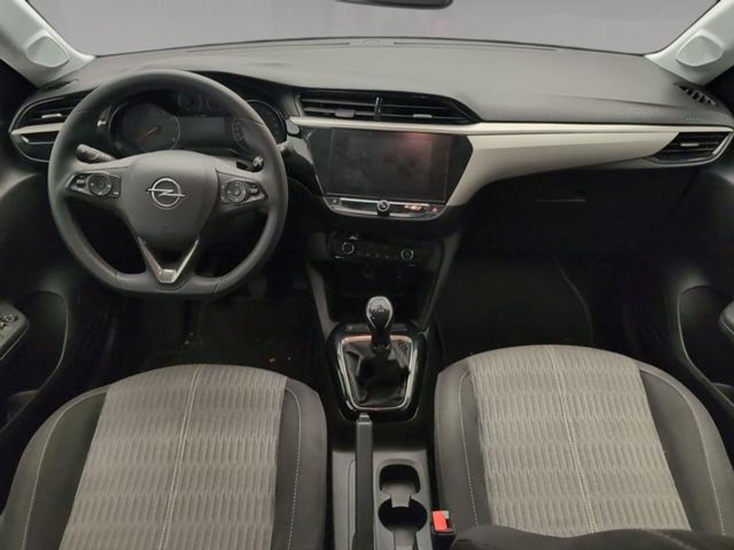 Opel Corsa 1.2 XEL Edition 55 kW (75 CV)
