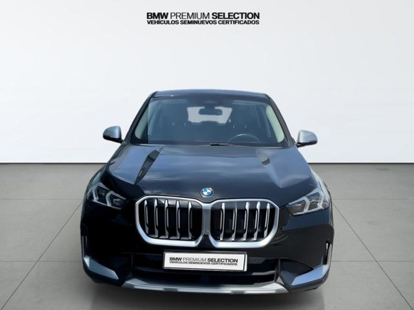 BMW X1 sDrive18i 100 kW (136 CV)