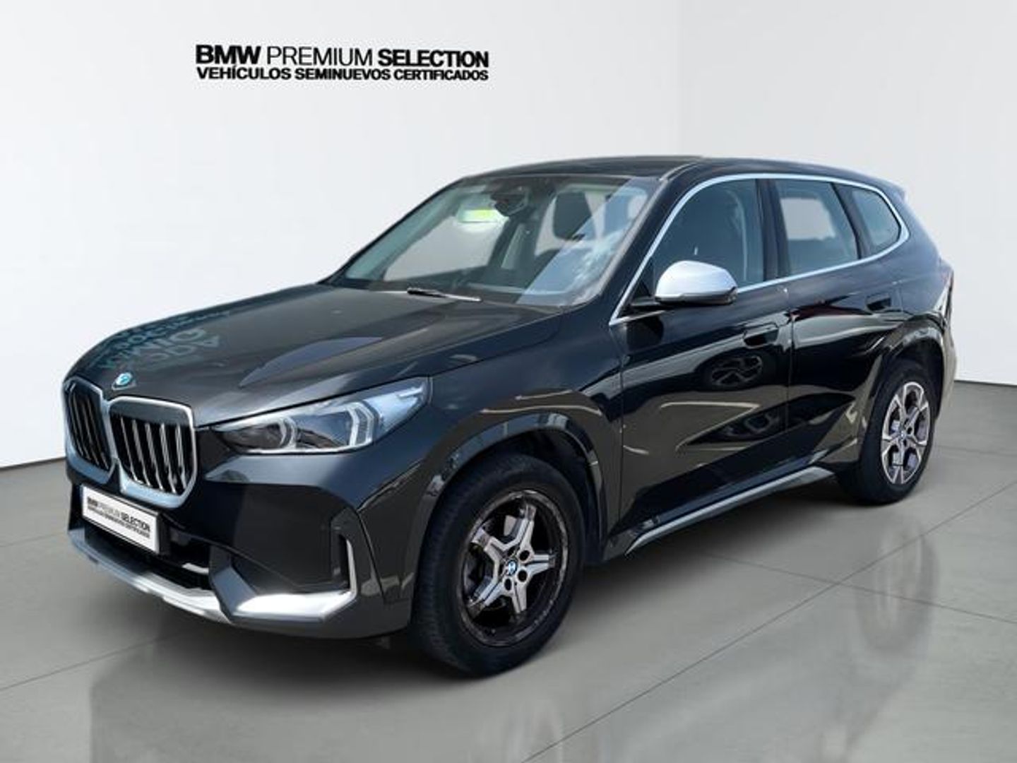 BMW X1 sDrive18i 100 kW (136 CV)