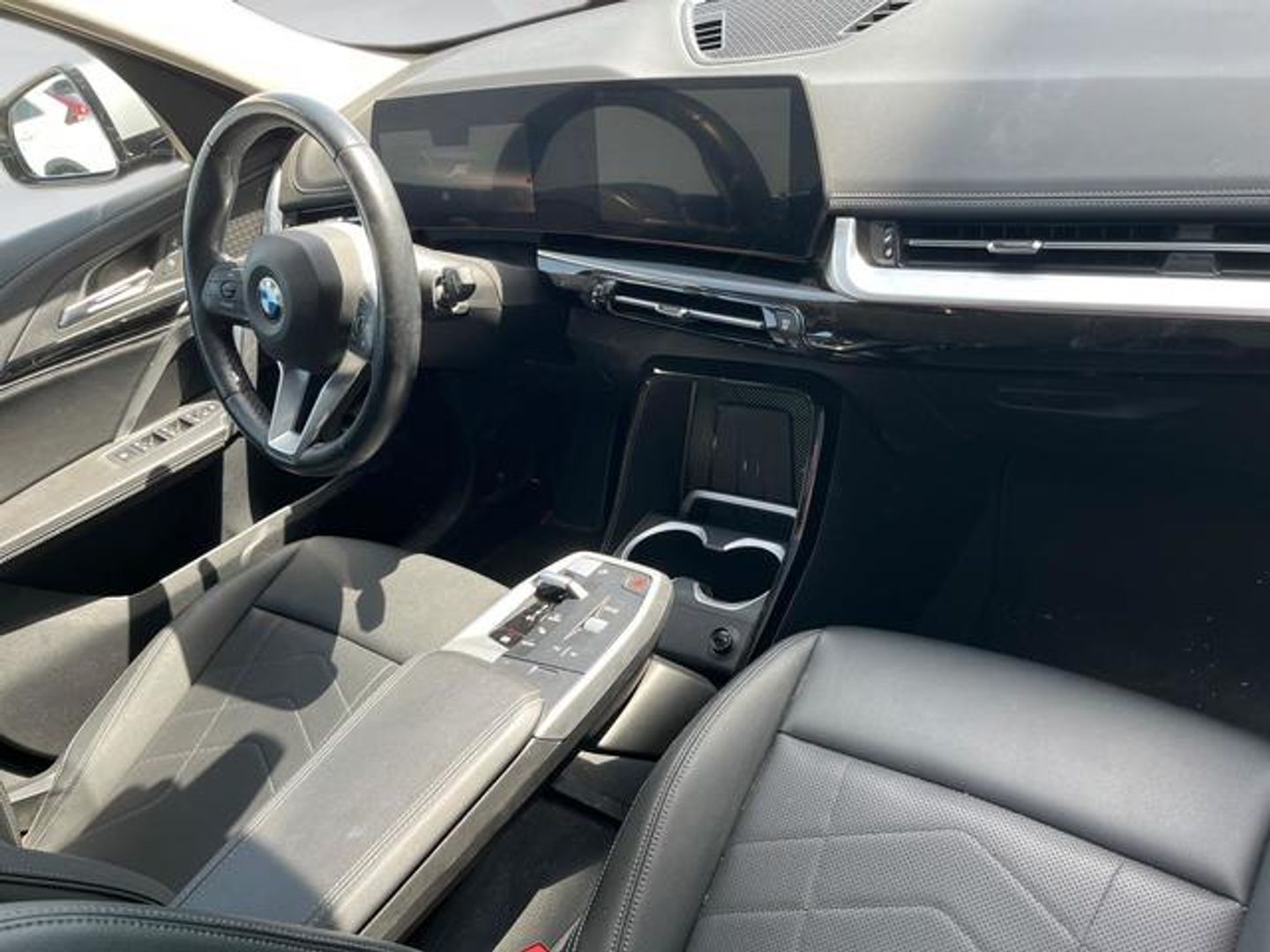 BMW X1 sDrive18i 100 kW (136 CV)