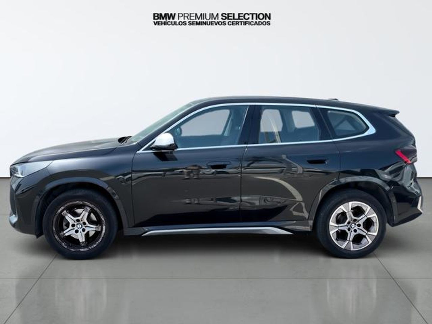 BMW X1 sDrive18i 100 kW (136 CV)