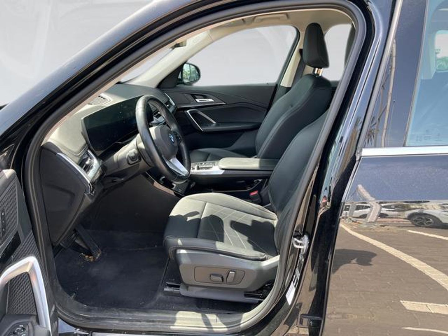 BMW X1 sDrive18i 100 kW (136 CV)