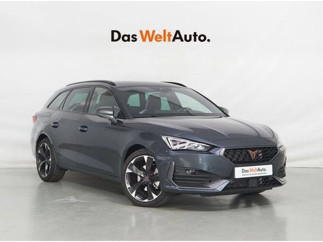 Cupra Leon Sportstourer 1.5 eTSI 110 kW (150 CV) DSG -