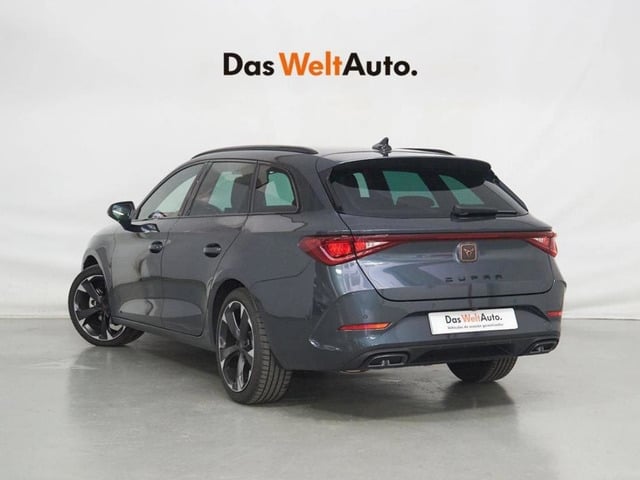 Cupra Leon Sportstourer 1.5 eTSI 110 kW (150 CV) DSG -