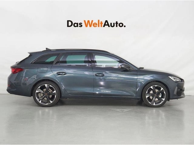 Cupra Leon Sportstourer 1.5 eTSI 110 kW (150 CV) DSG -