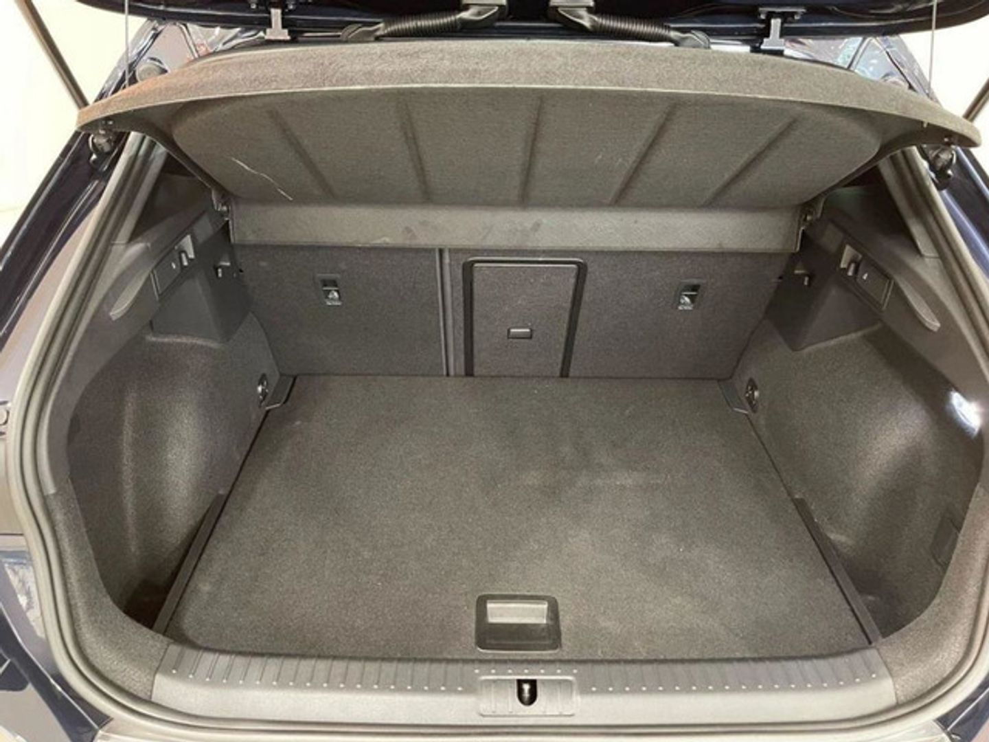 CUPRA Formentor 1.5 TSI 110 kW (150 CV)