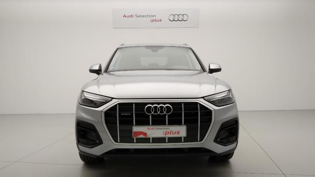 Audi Q5 Sportback Advanced 40 TDI quattro-ultra 150 kW (204 CV) S tronic Advanced Gris Plata SUV