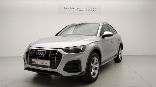 Audi Q5 Sportback Advanced 40 TDI quattro-ultra 150 kW (204 CV) S tronic Advanced