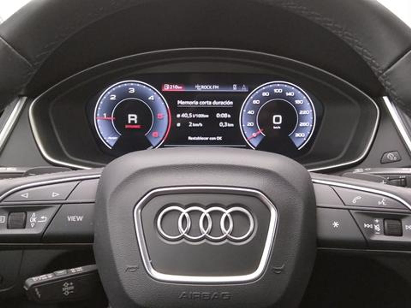 Audi Q5 Sportback Advanced 40 TDI quattro-ultra 150 kW (204 CV) S tronic Advanced