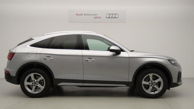 Audi Q5 Sportback Advanced 40 TDI quattro-ultra 150 kW (204 CV) S tronic Advanced