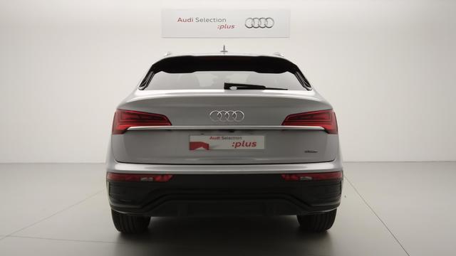 Audi Q5 Sportback Advanced 40 TDI quattro-ultra 150 kW (204 CV) S tronic Advanced