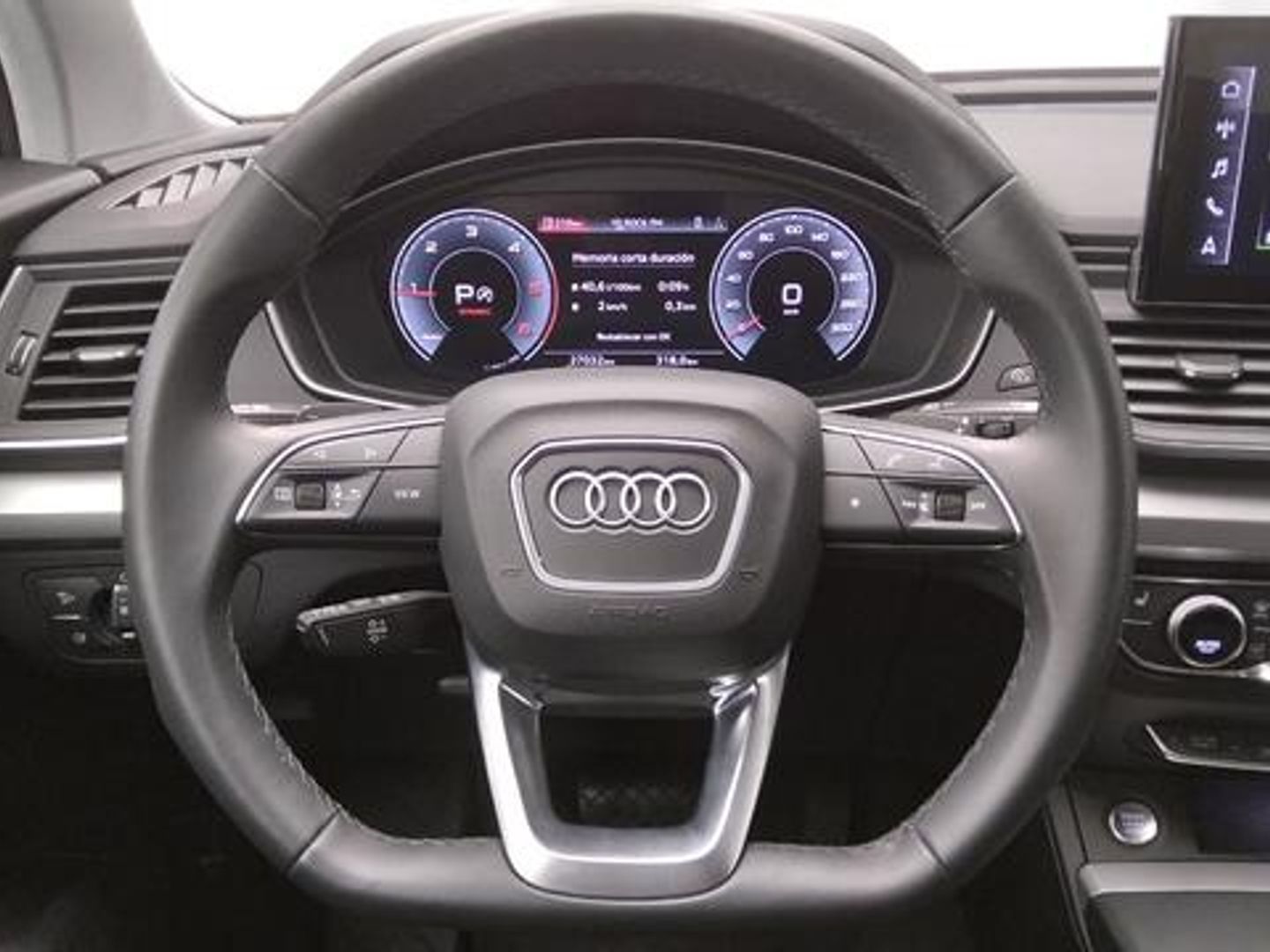 Audi Q5 Sportback Advanced 40 TDI quattro-ultra 150 kW (204 CV) S tronic Advanced