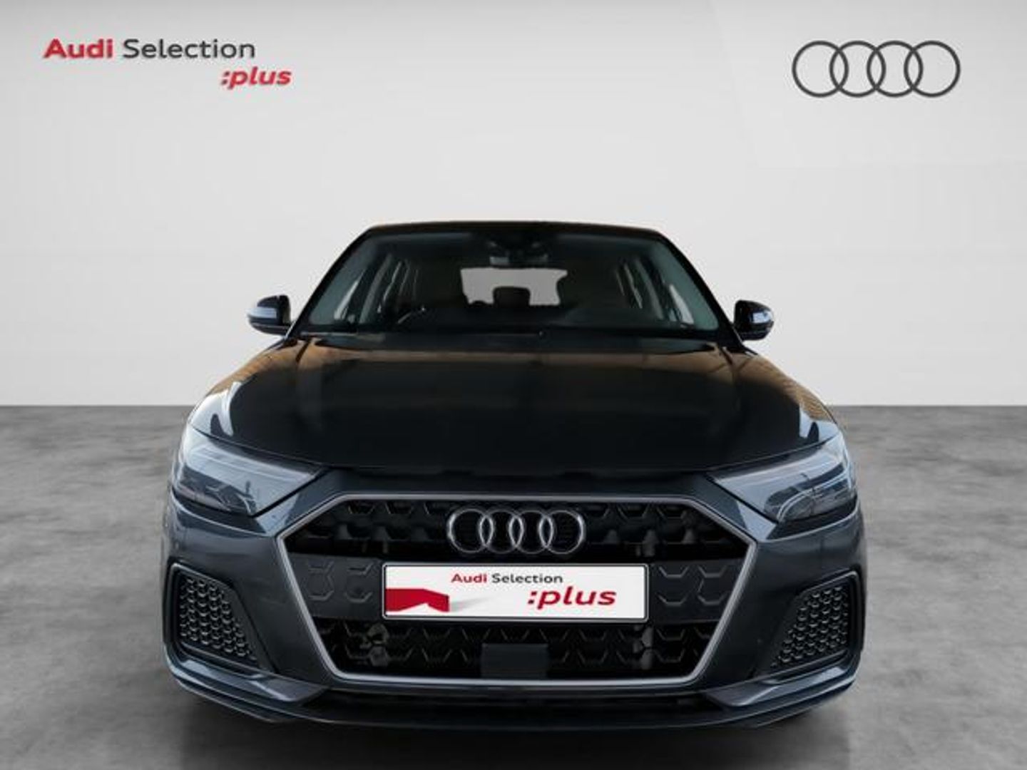 Audi A1 Sportback Advanced 25 TFSI 70 kW (95 CV)