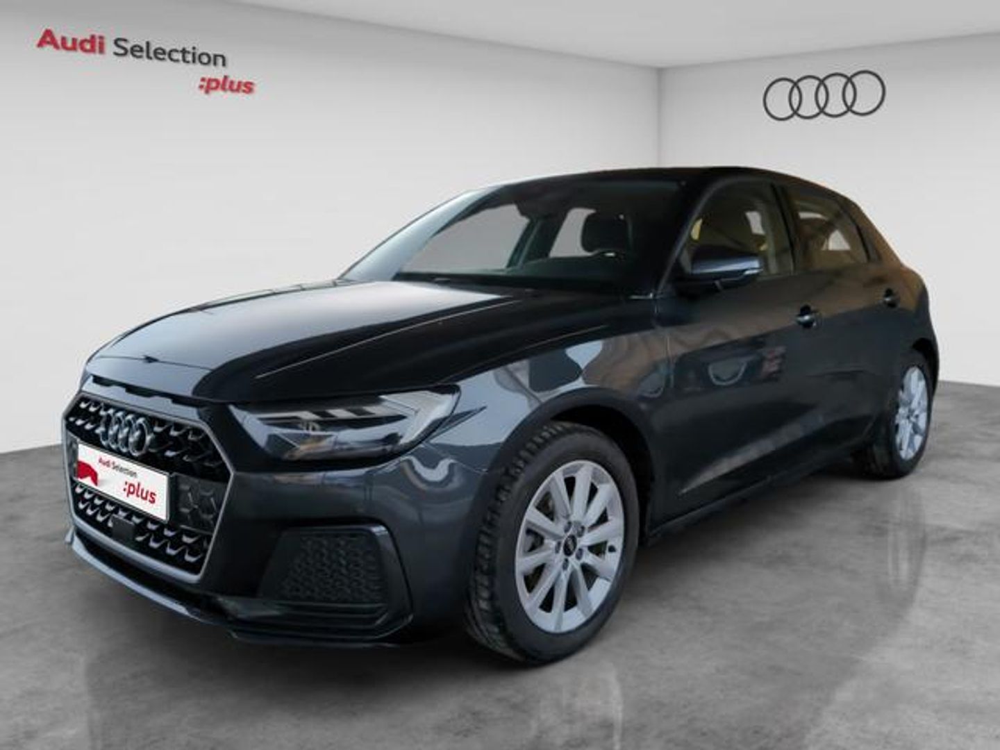 Audi A1 Sportback Advanced 25 TFSI 70 kW (95 CV)