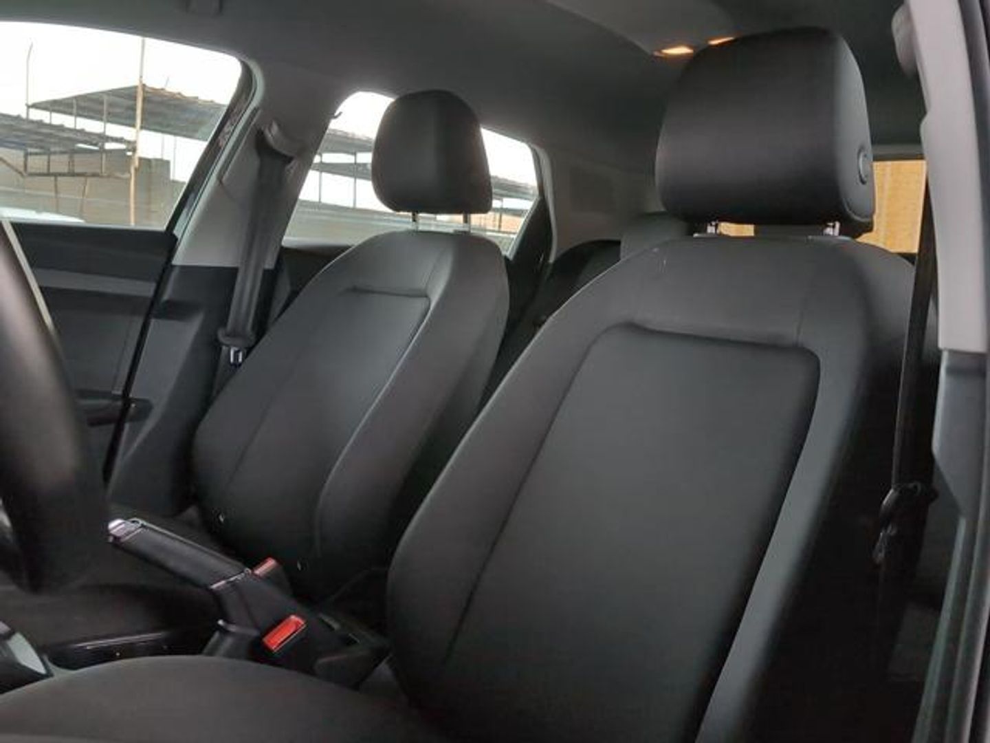Audi A1 Sportback Advanced 25 TFSI 70 kW (95 CV)