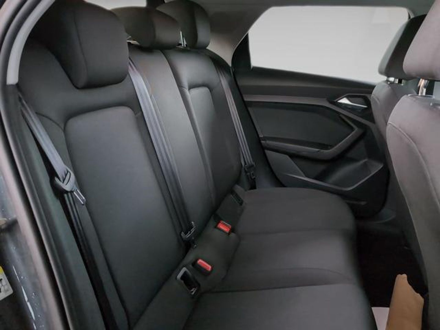Audi A1 Sportback Advanced 25 TFSI 70 kW (95 CV)