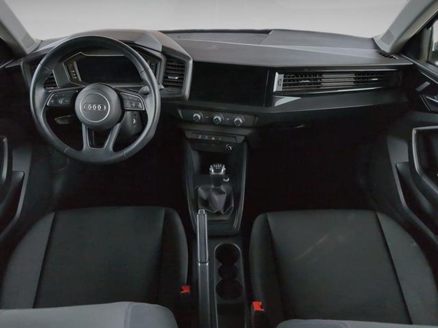Audi A1 Sportback Advanced 25 TFSI 70 kW (95 CV)