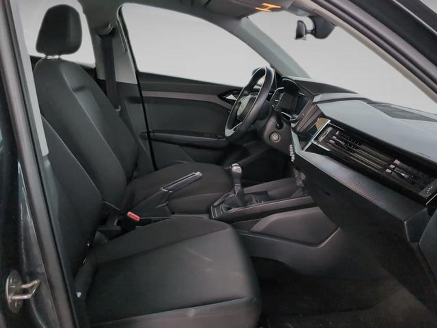 Audi A1 Sportback Advanced 25 TFSI 70 kW (95 CV)