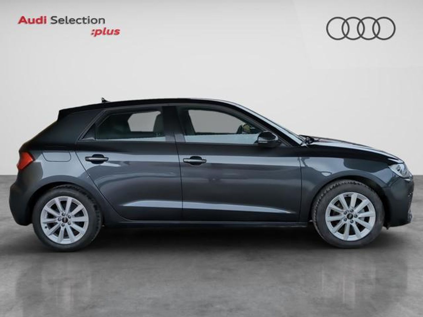 Audi A1 Sportback Advanced 25 TFSI 70 kW (95 CV)