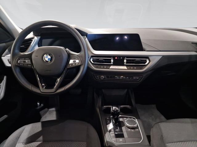 BMW Serie 1 118i 103 kW (140 CV)