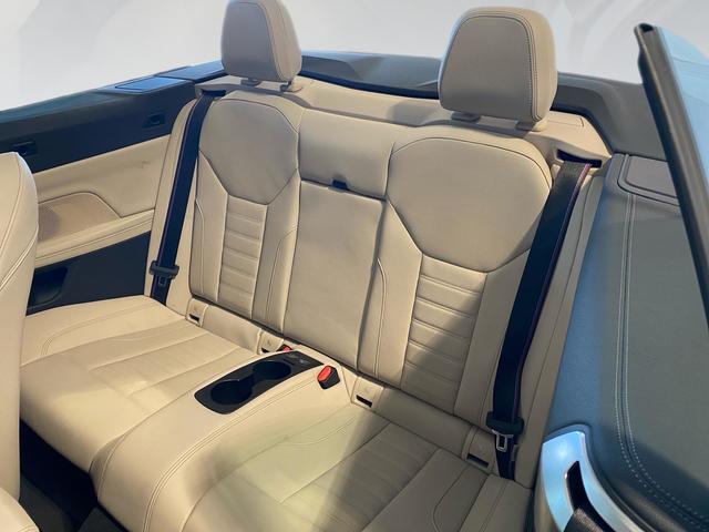 BMW Serie 4 420d Cabrio 140 kW (190 CV)