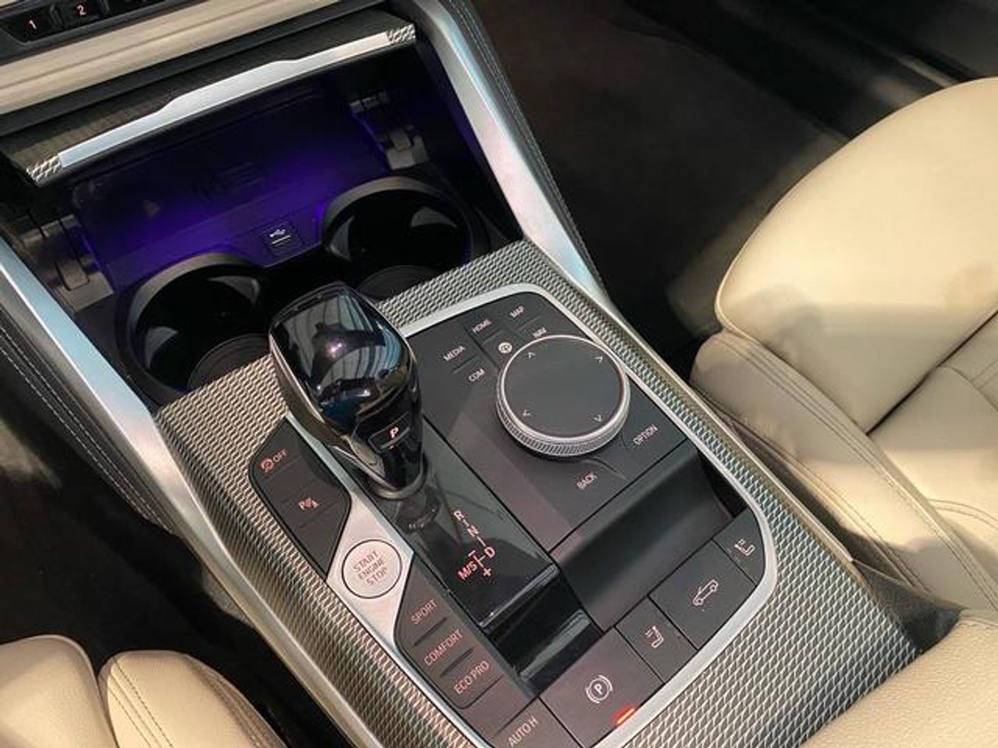 BMW Serie 4 420d Cabrio 140 kW (190 CV)