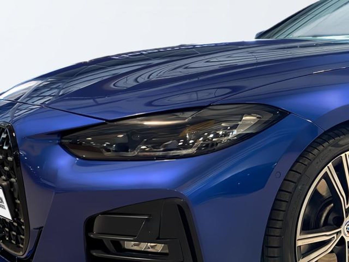BMW Serie 4 420d Cabrio 140 kW (190 CV)