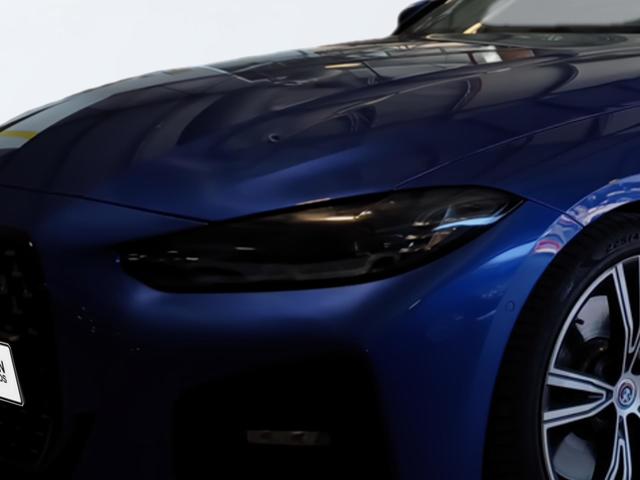 BMW Serie 4 420d Cabrio 140 kW (190 CV)