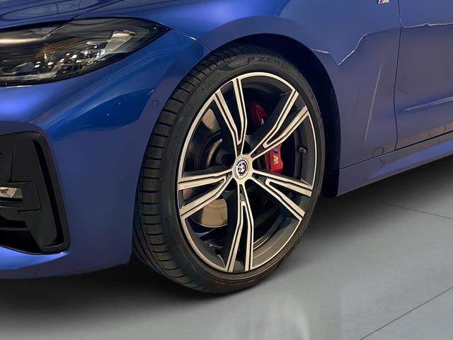 BMW Serie 4 420d Cabrio 140 kW (190 CV)