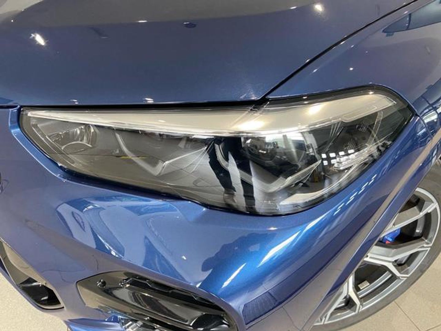 BMW X5 xDrive40d 250 kW (340 CV)